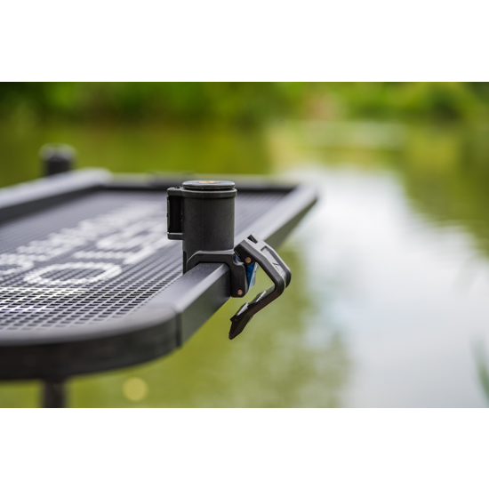 Adaptor Tava Laterala Preston - Ventalite Side Tray QR Adaptor